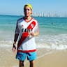 Lucas Benitez