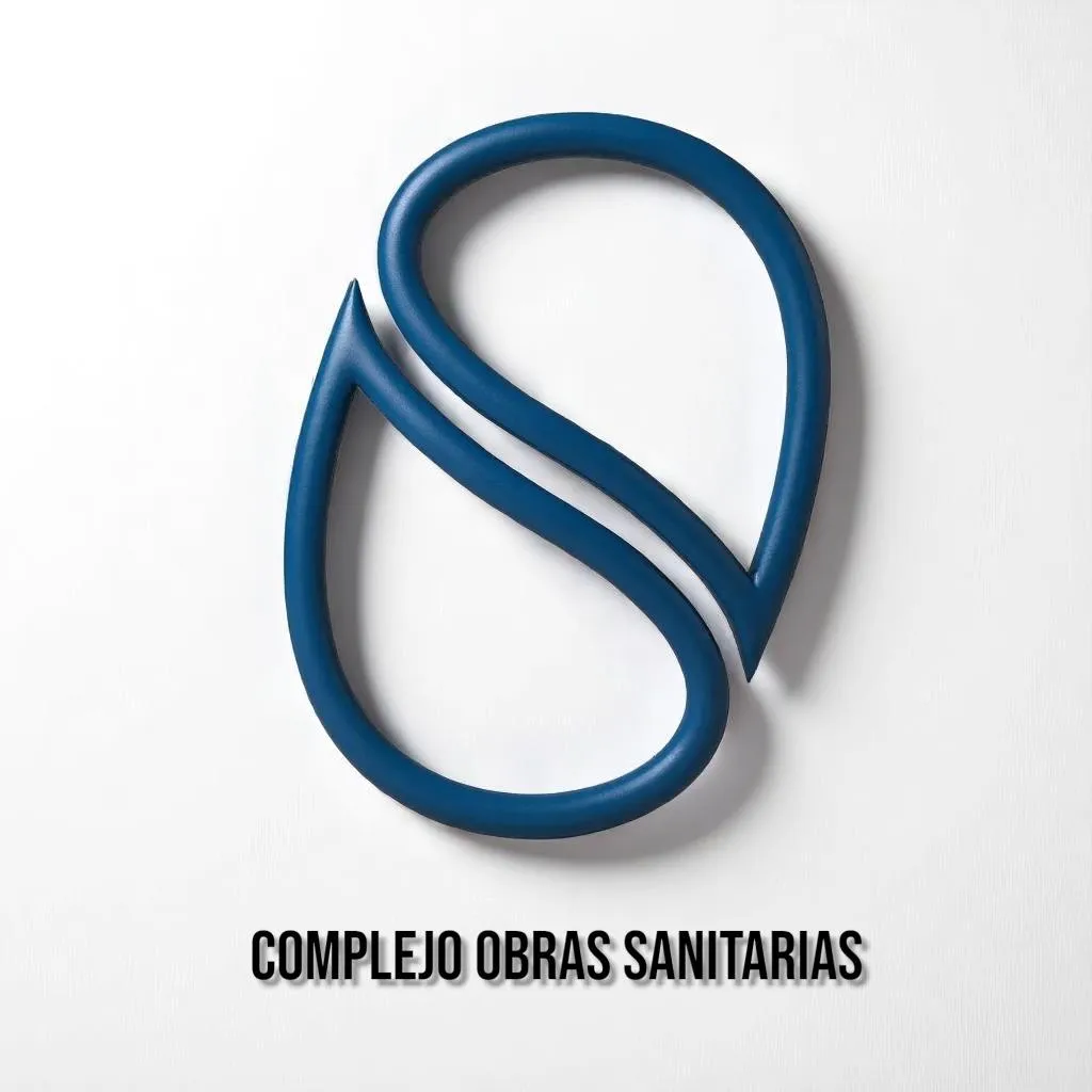 Complejo obras sanitarias