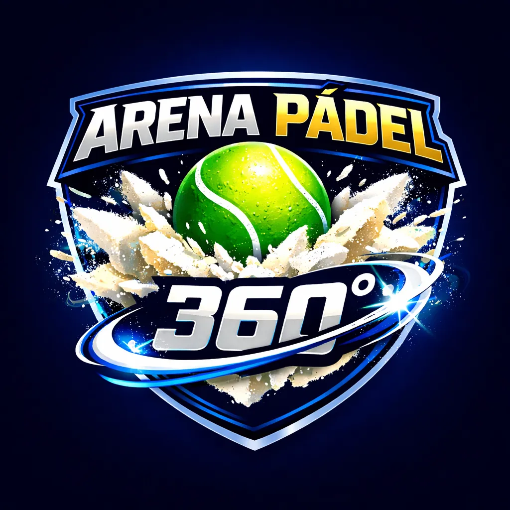 Arena Padel 360°
