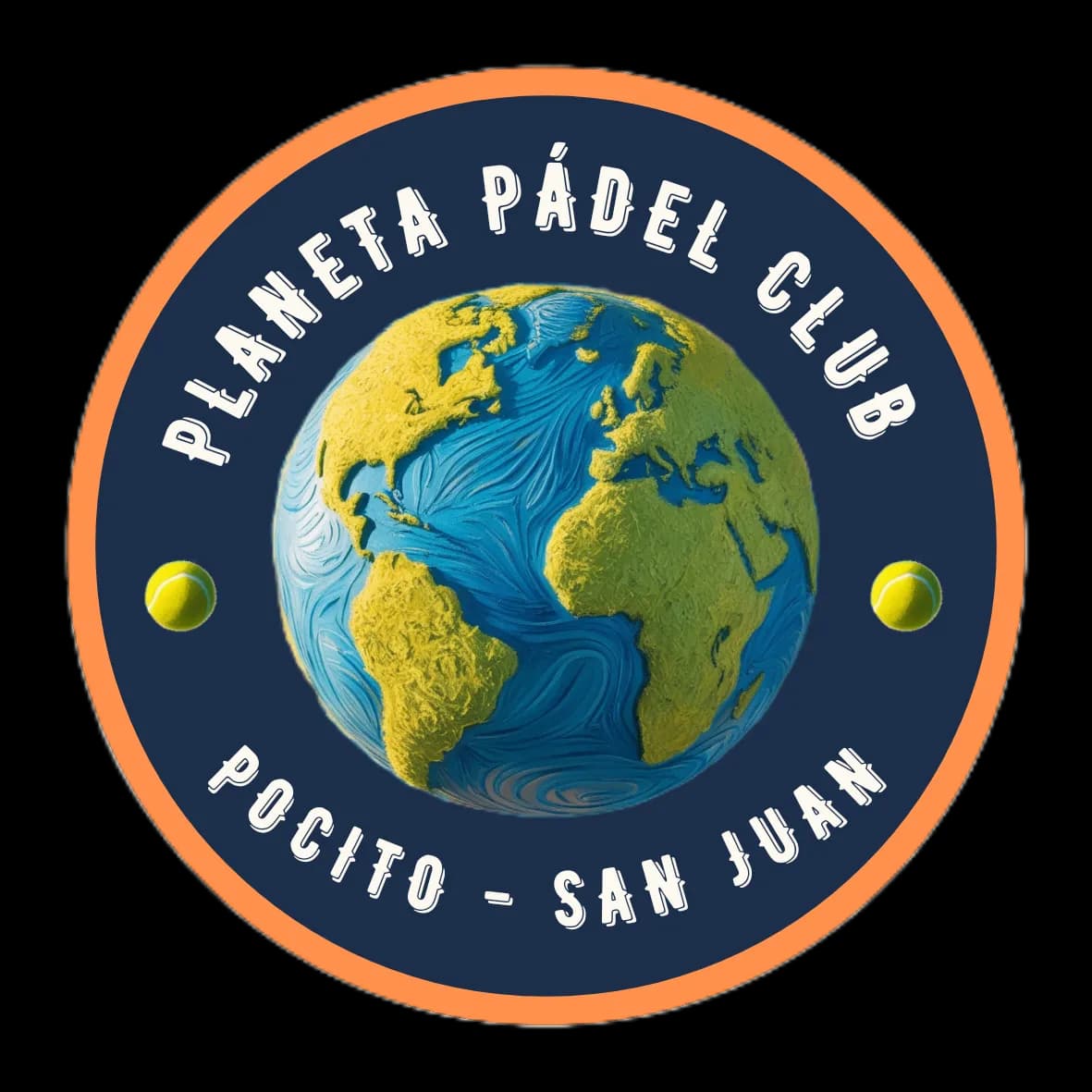 Planeta Padel