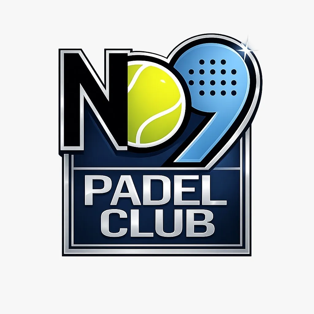 ND9 PÁDEL CLUB