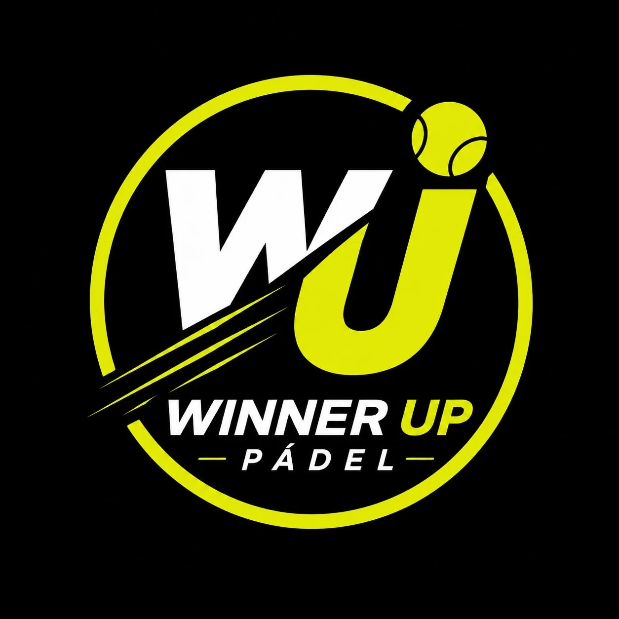 Winner Up Padel