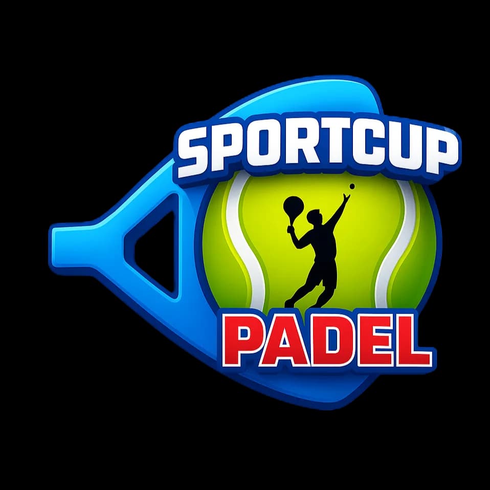 SPORTCUP PADEL
