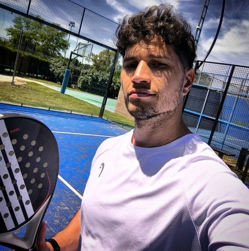 Diego Gonzalez