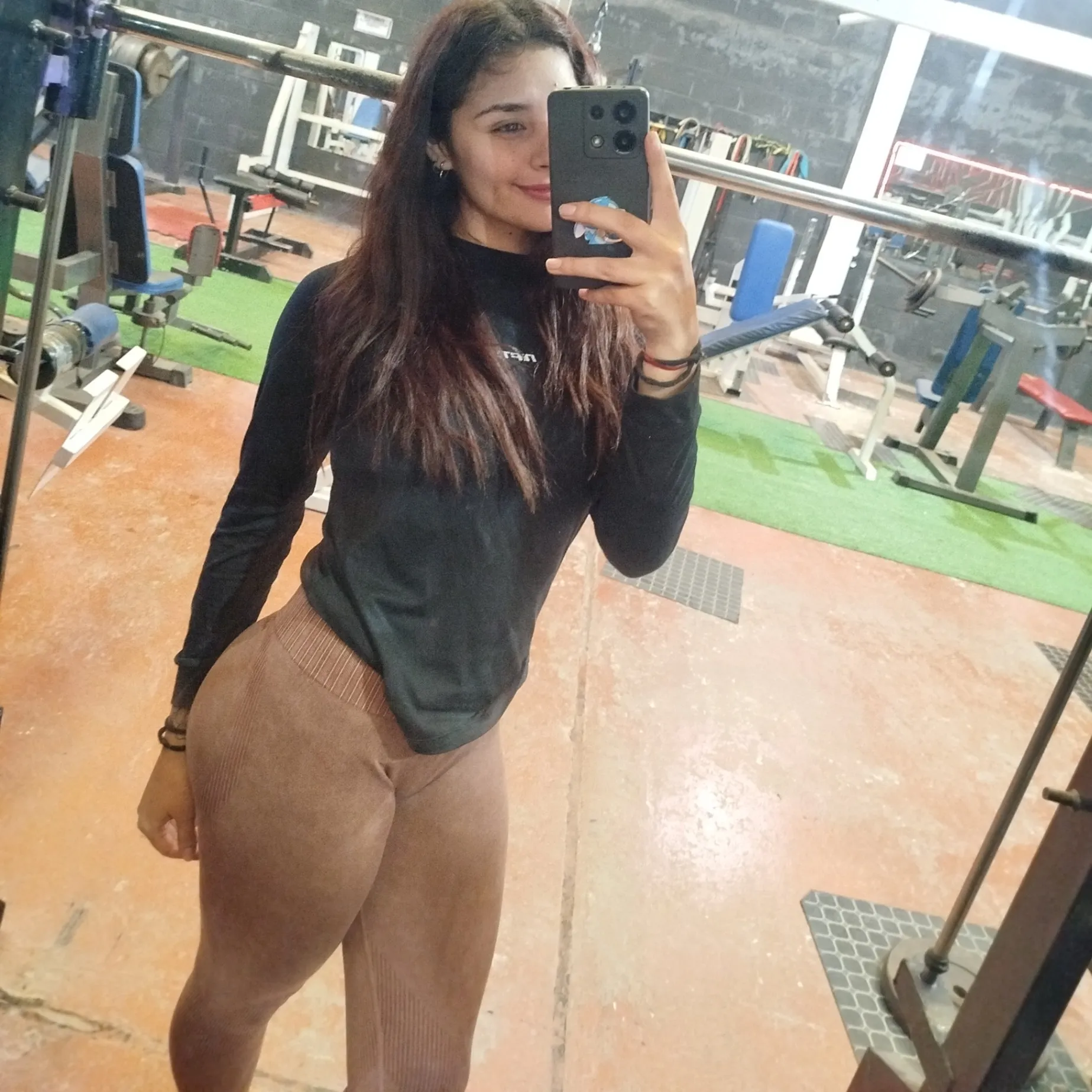 Micaela Argañaraz