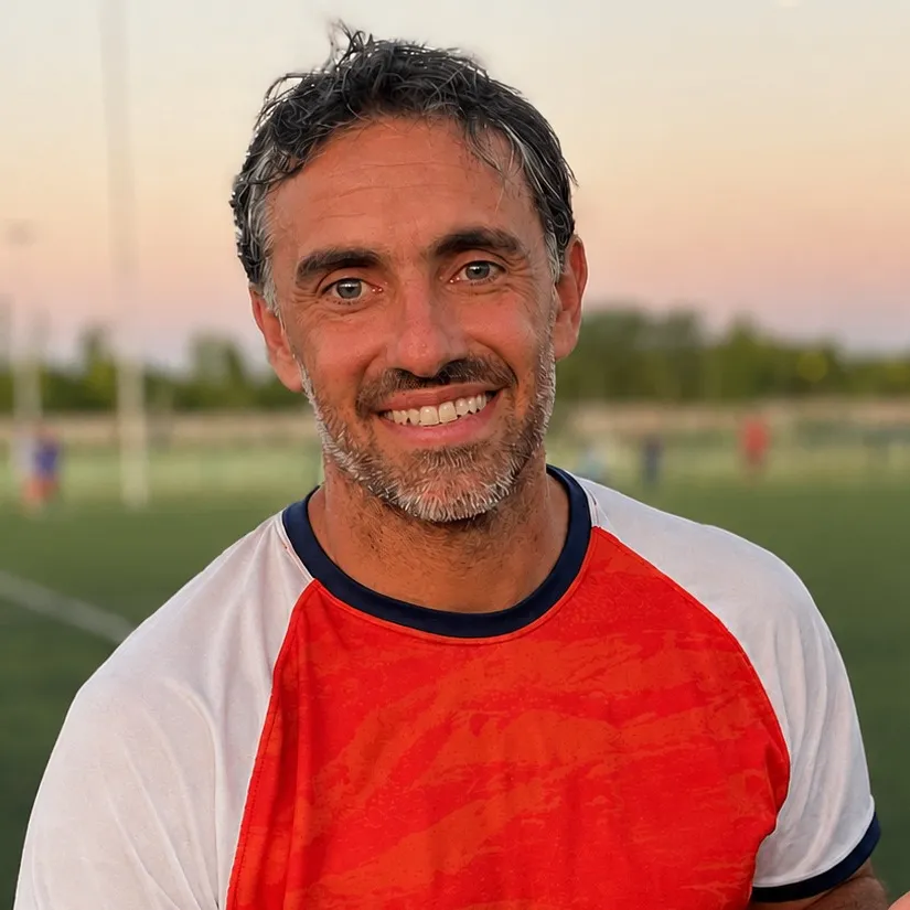 Sebastián Labraga
