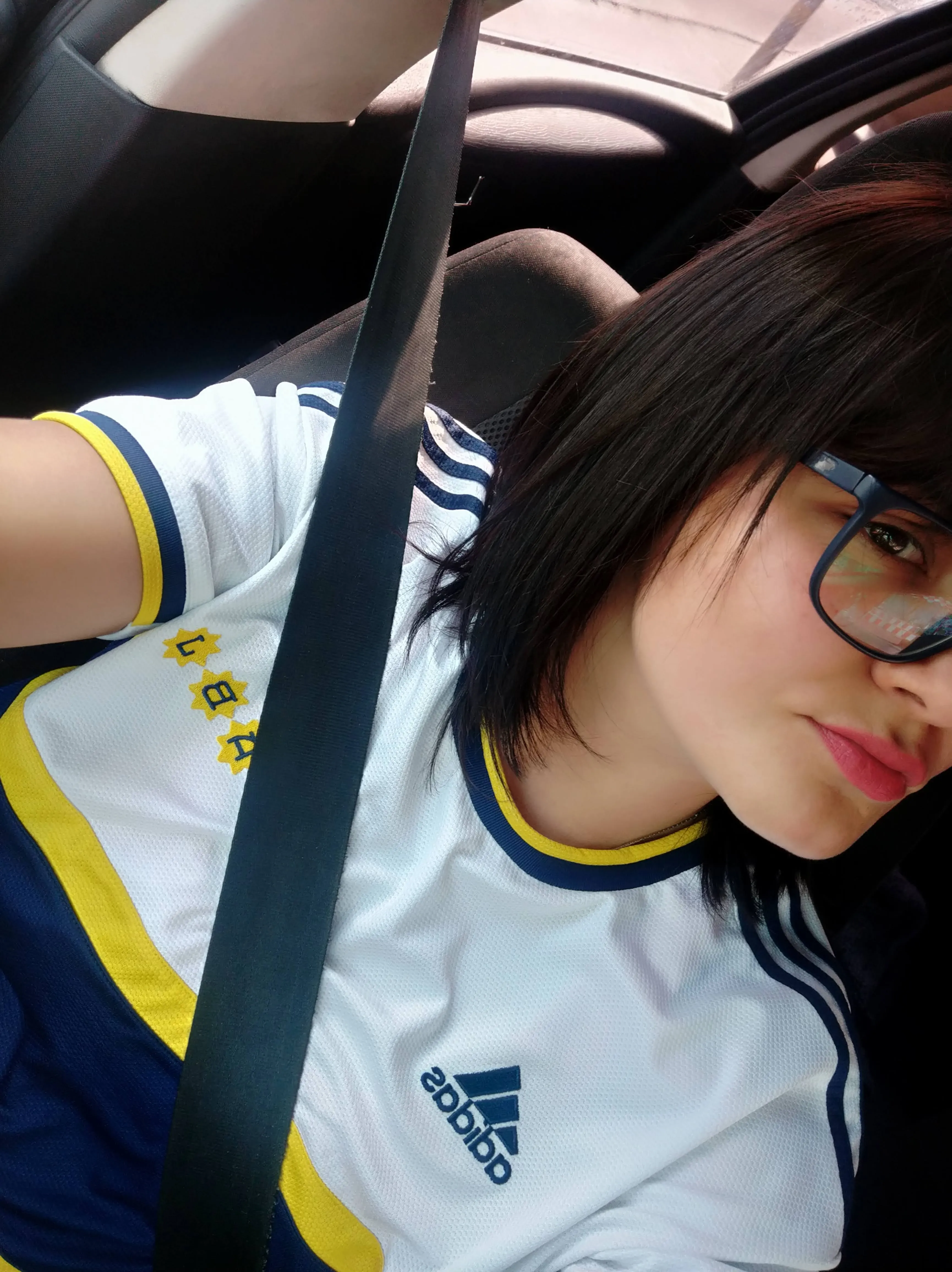 Mariela Mabel Centurion Ferreira
