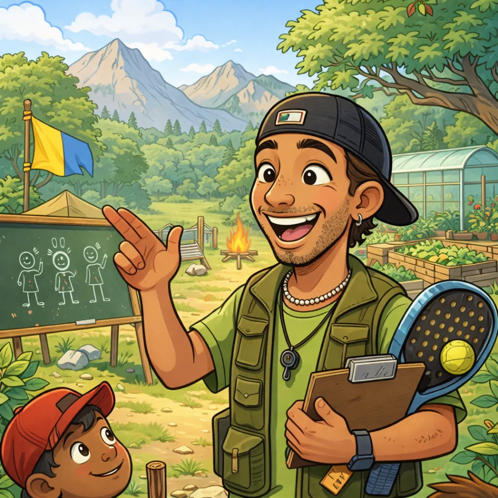 Ezequiel Fa