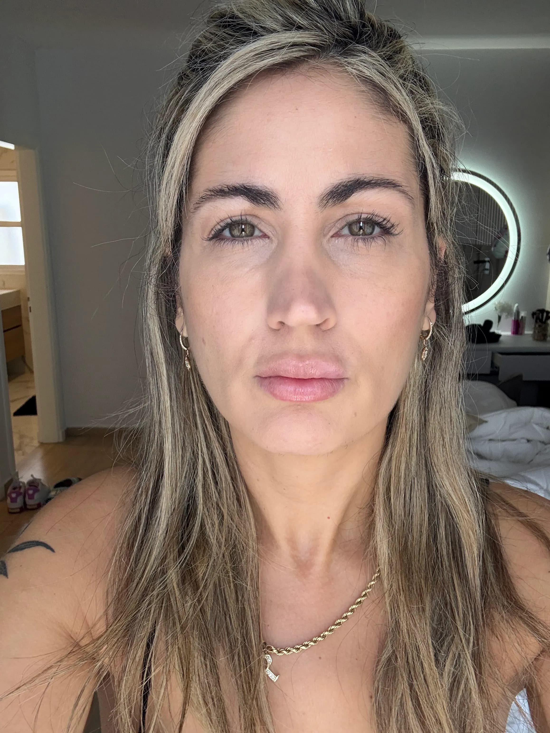 Nadia Crocco