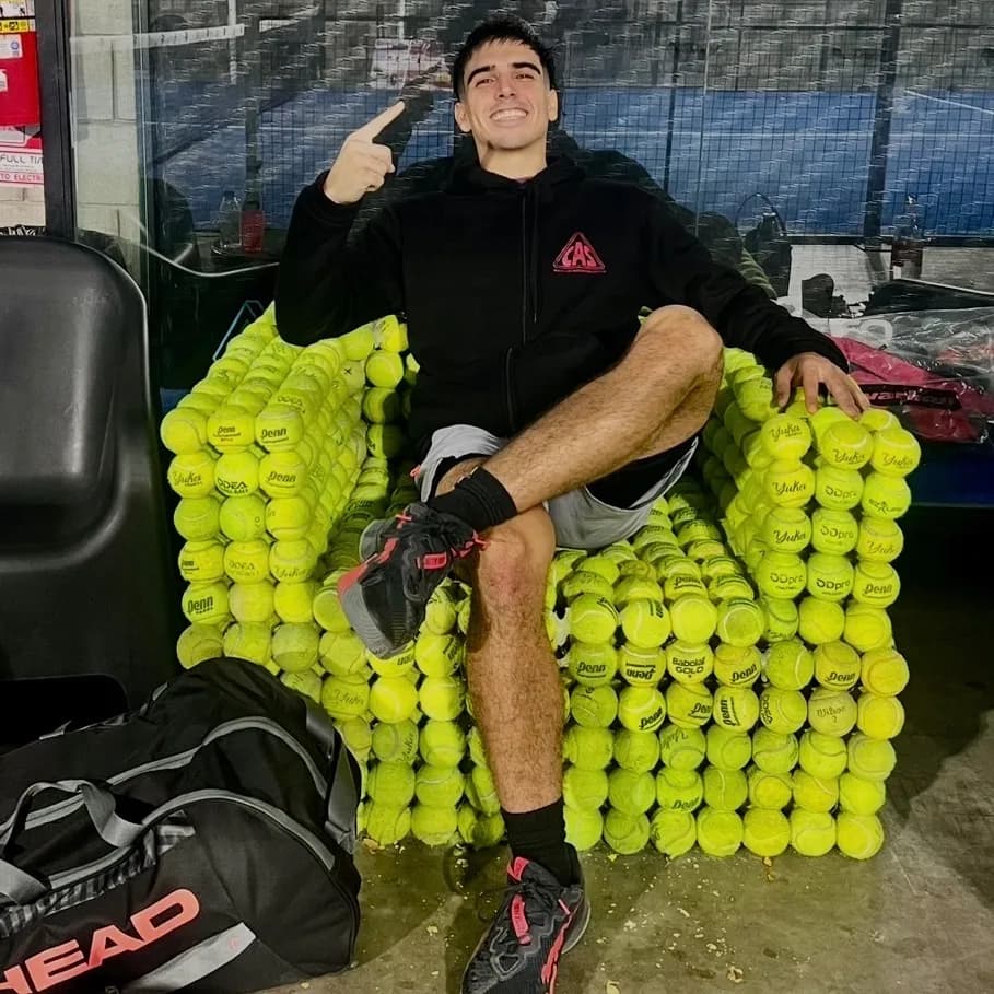 Nicolas Zurro