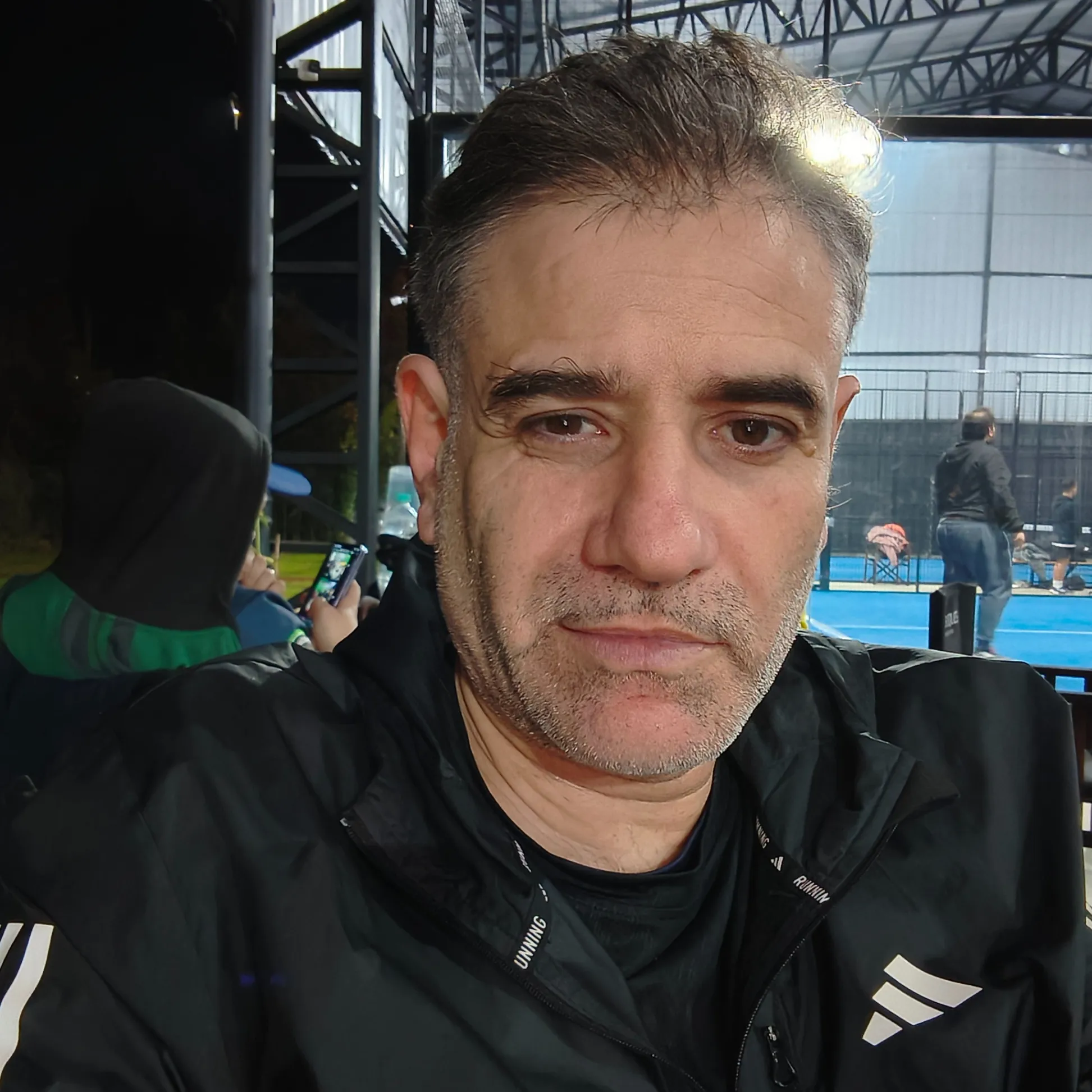 Esteban Arellano
