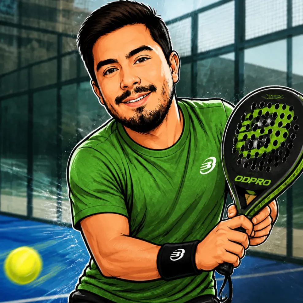 Claudio Rodriguez