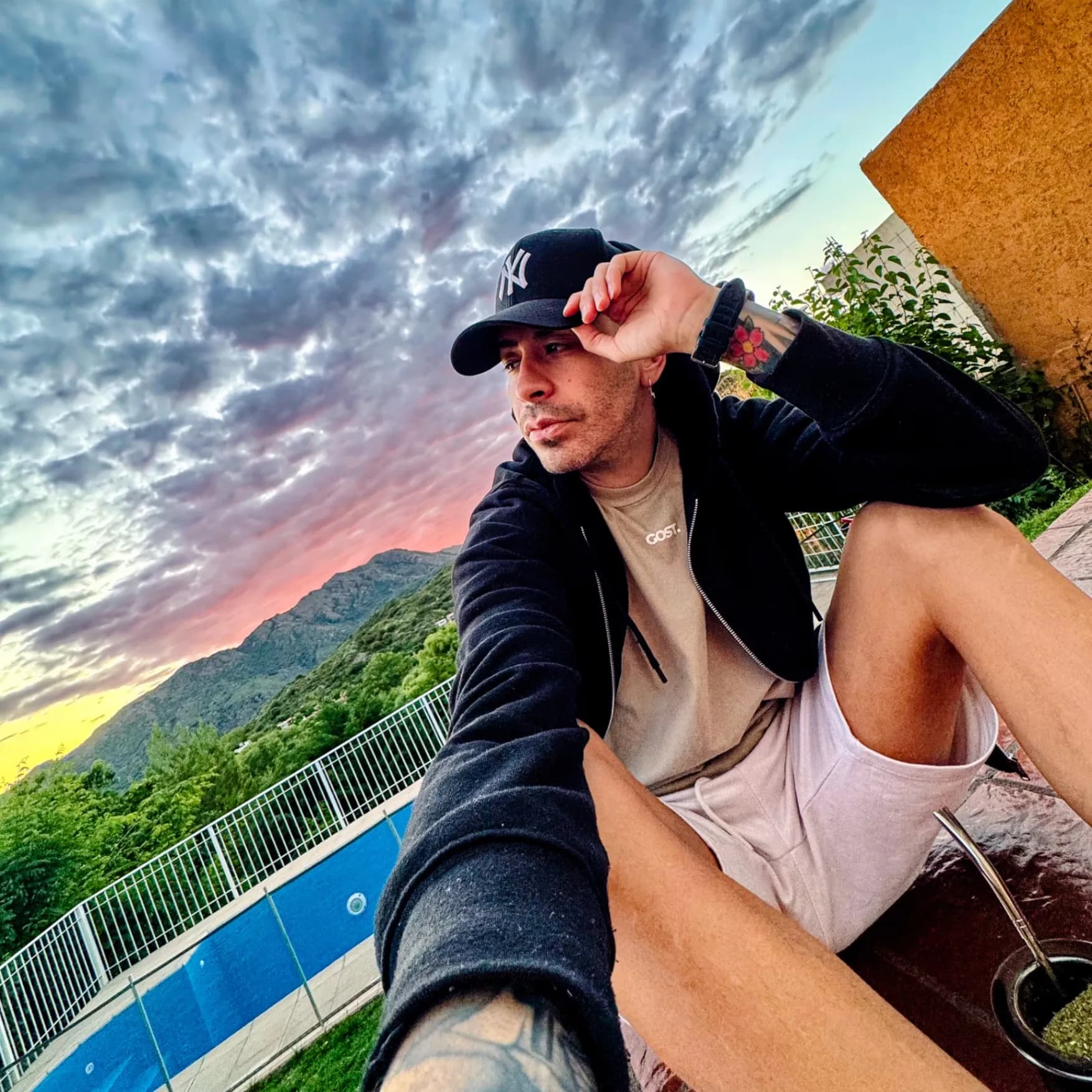Rodrigo Baez