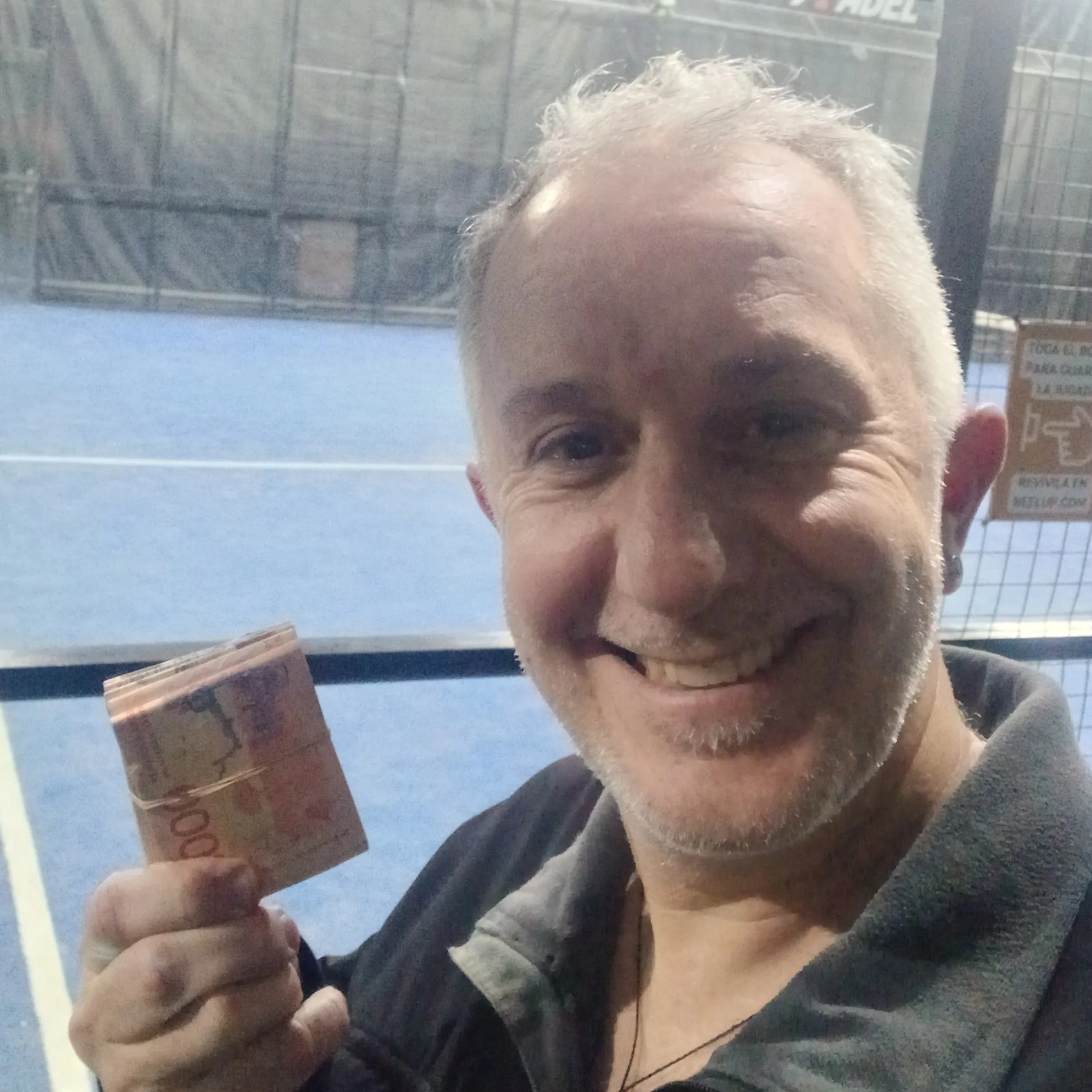 Alejandro Epiro