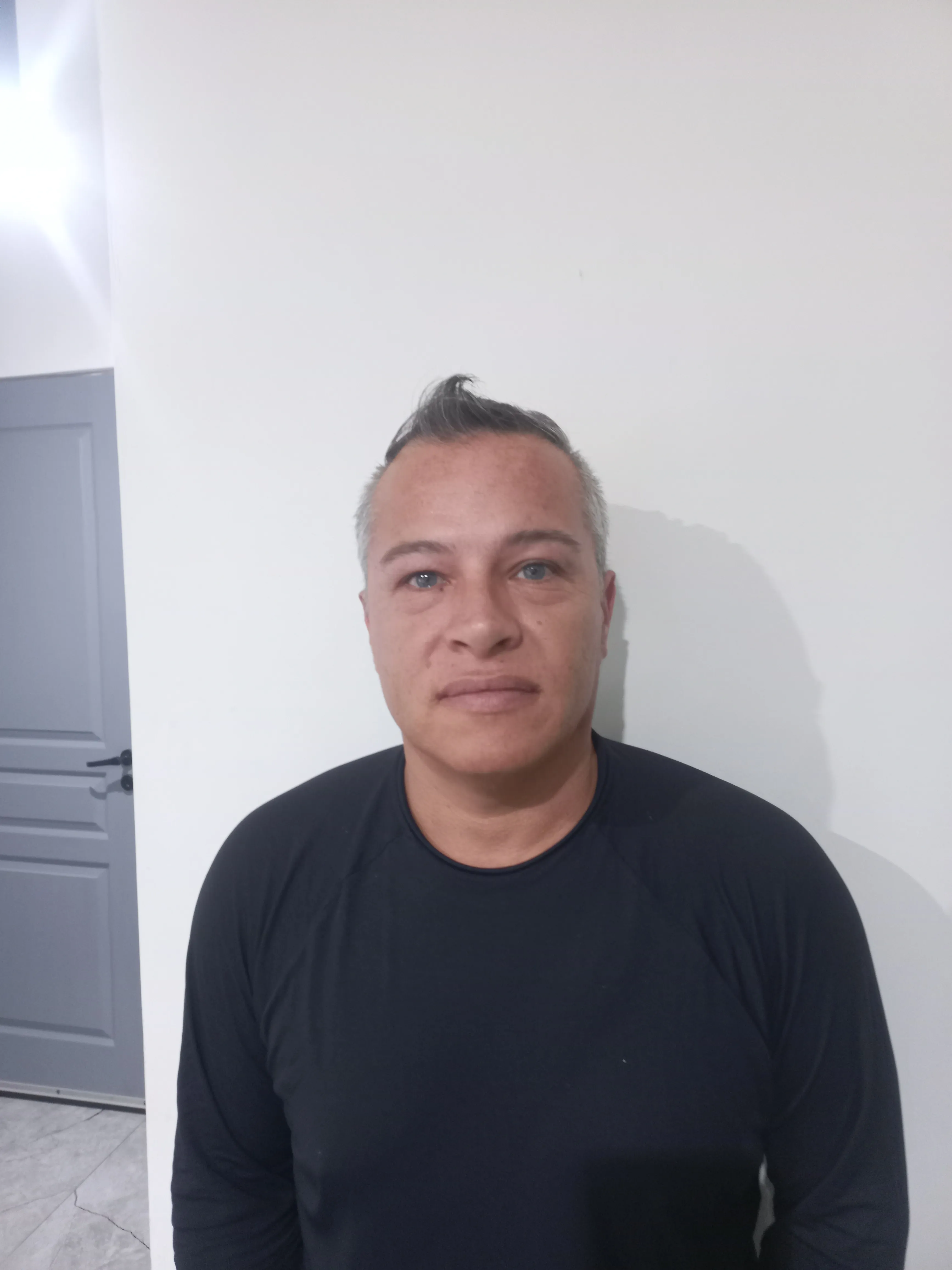 Sebastian Enrique Pantuso