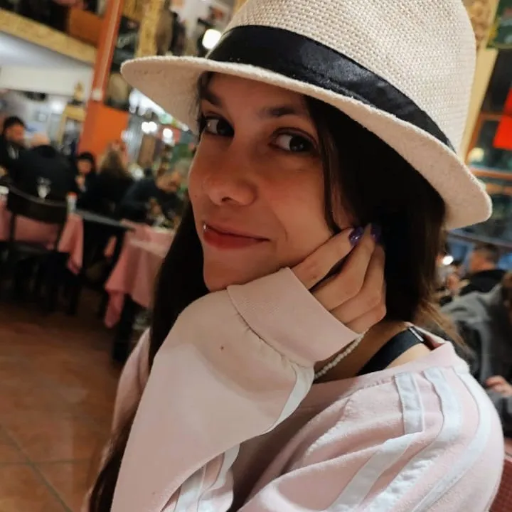 Vanesa López