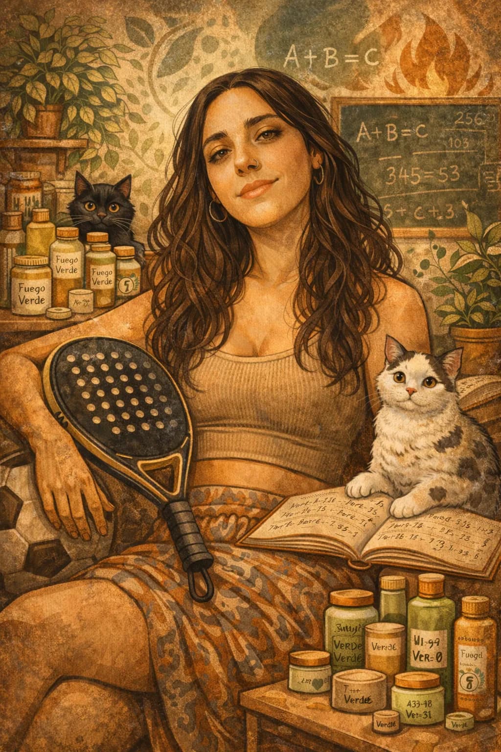 Agustina Borda Ripoll