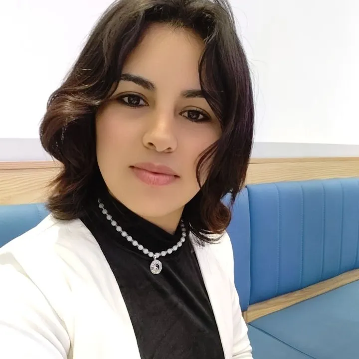 Maria Gauto