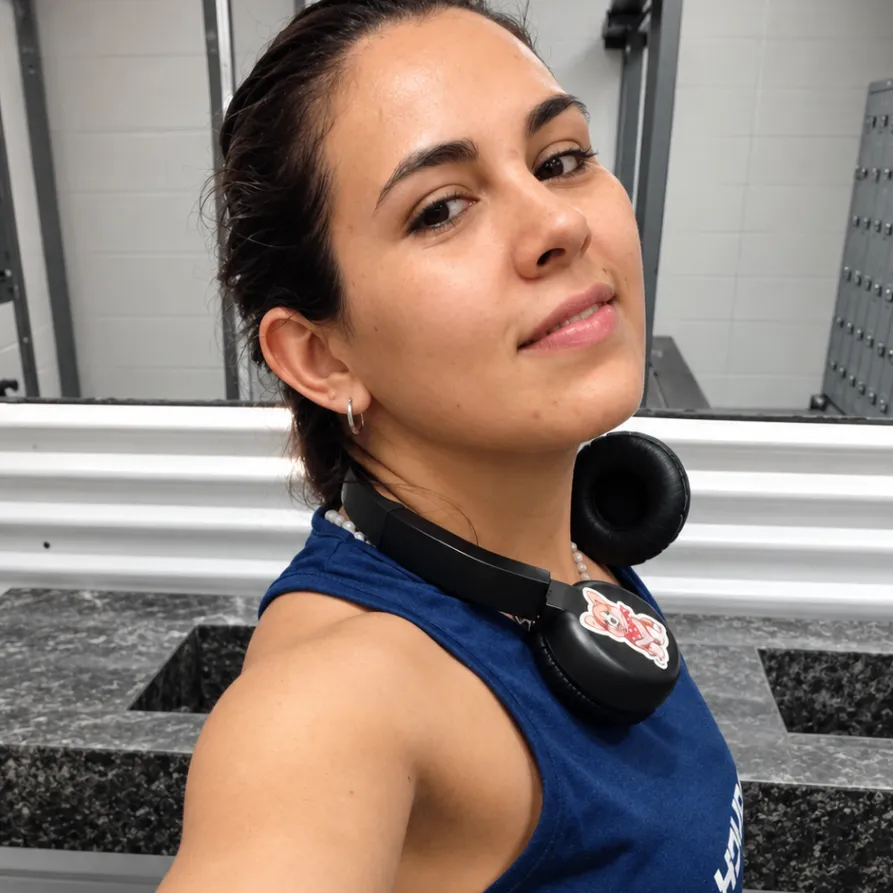Maria Gauto