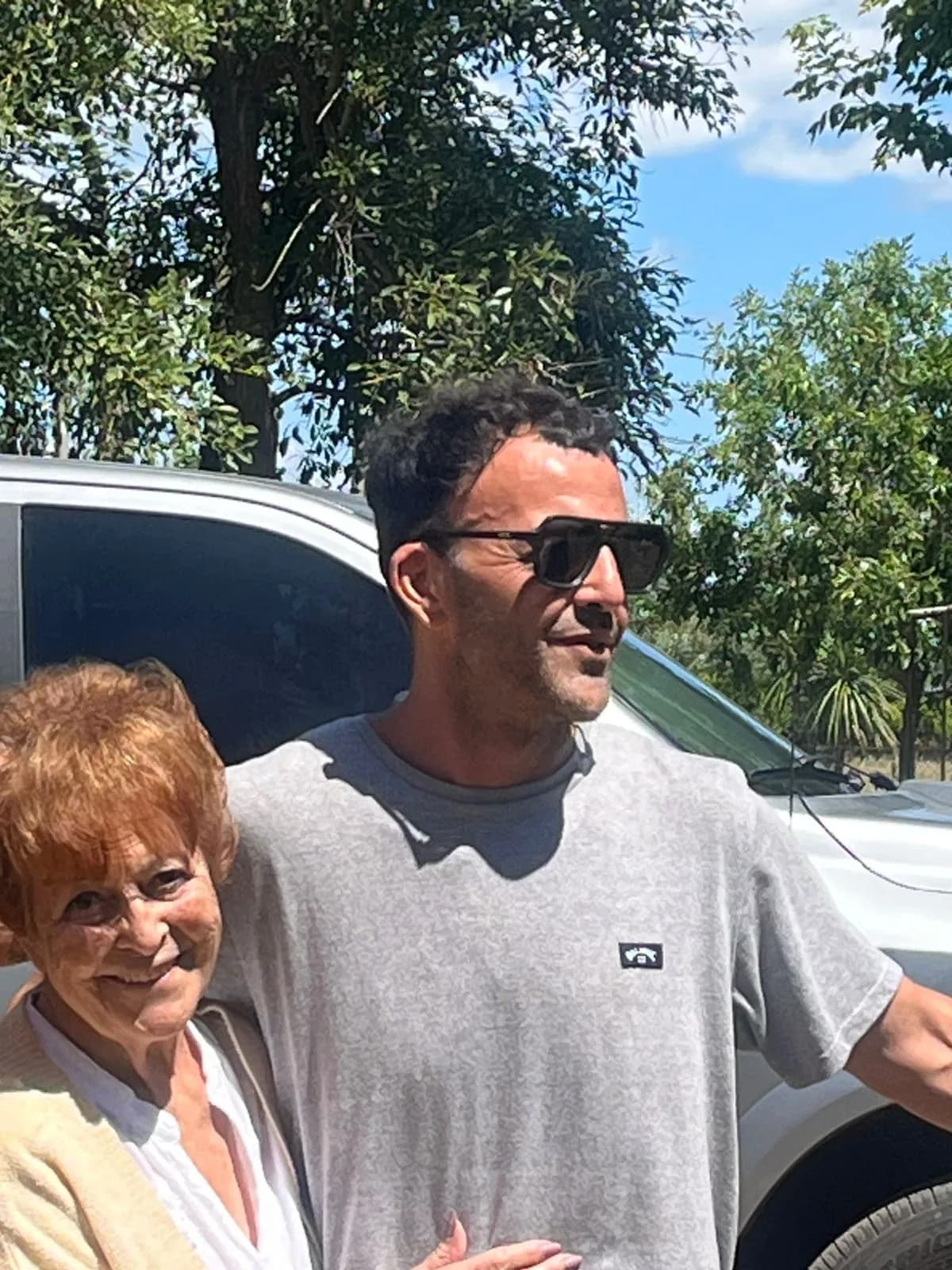 Fernando Moreno