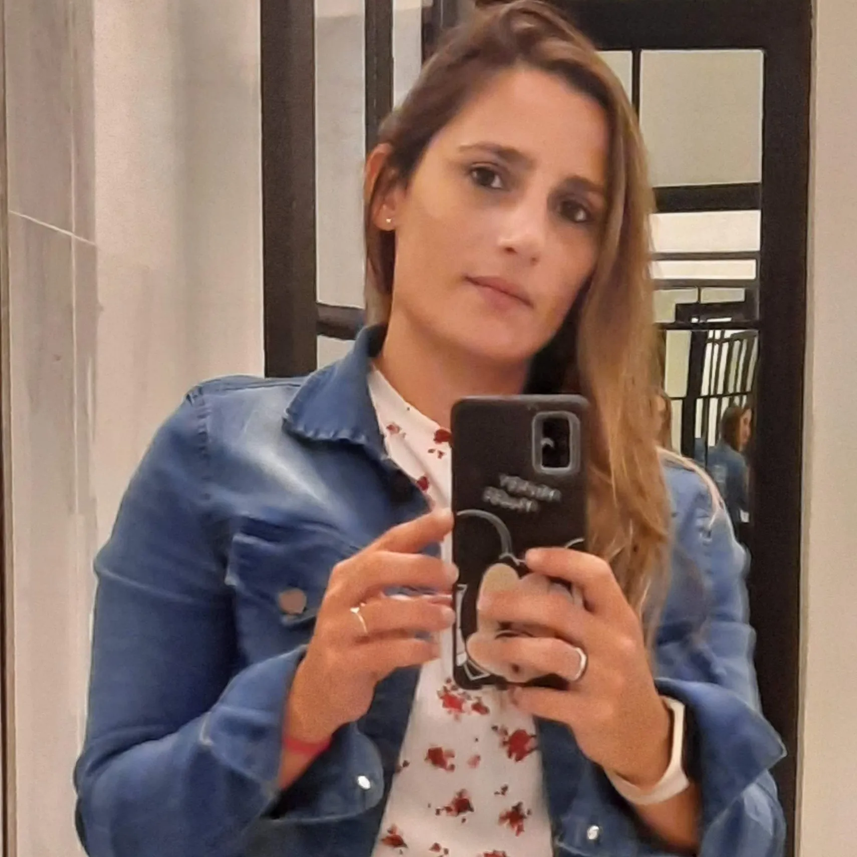 Jimena Porcel