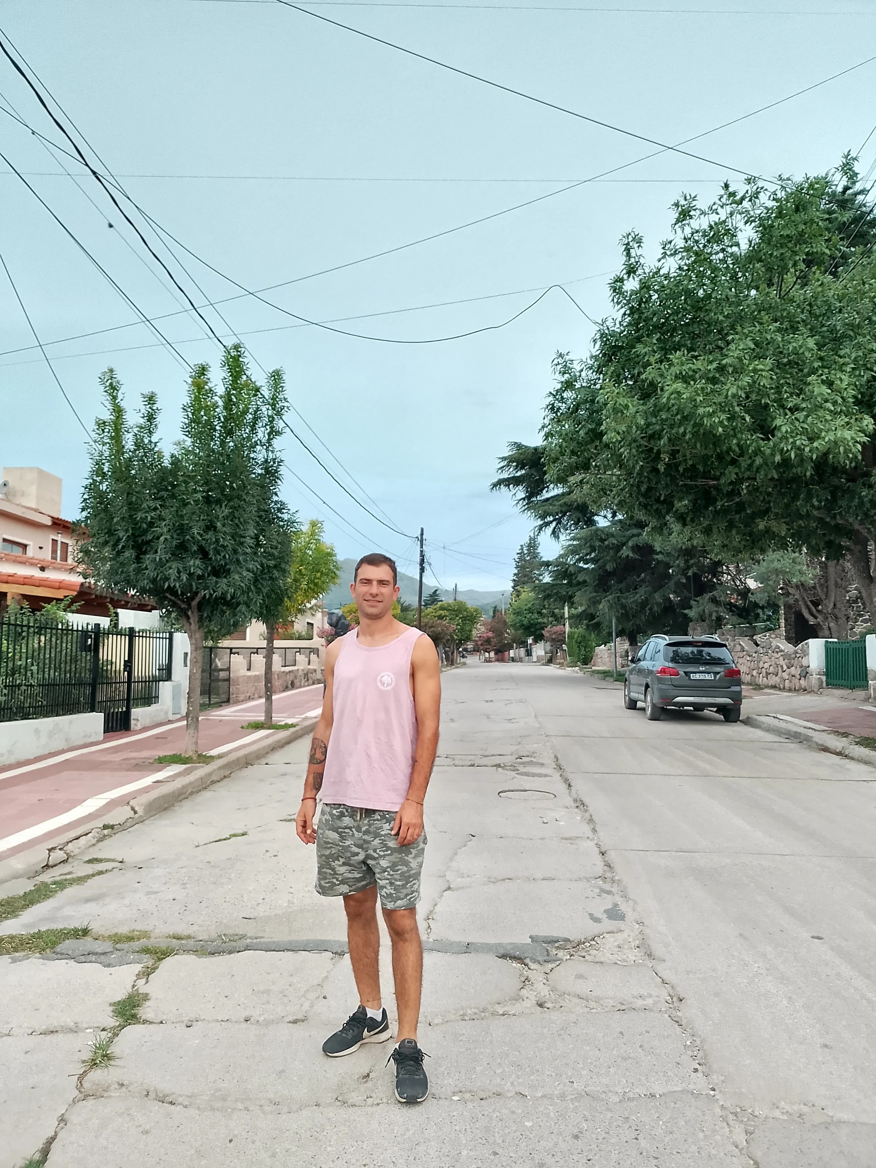 Sebastian Ezequiel Kessler