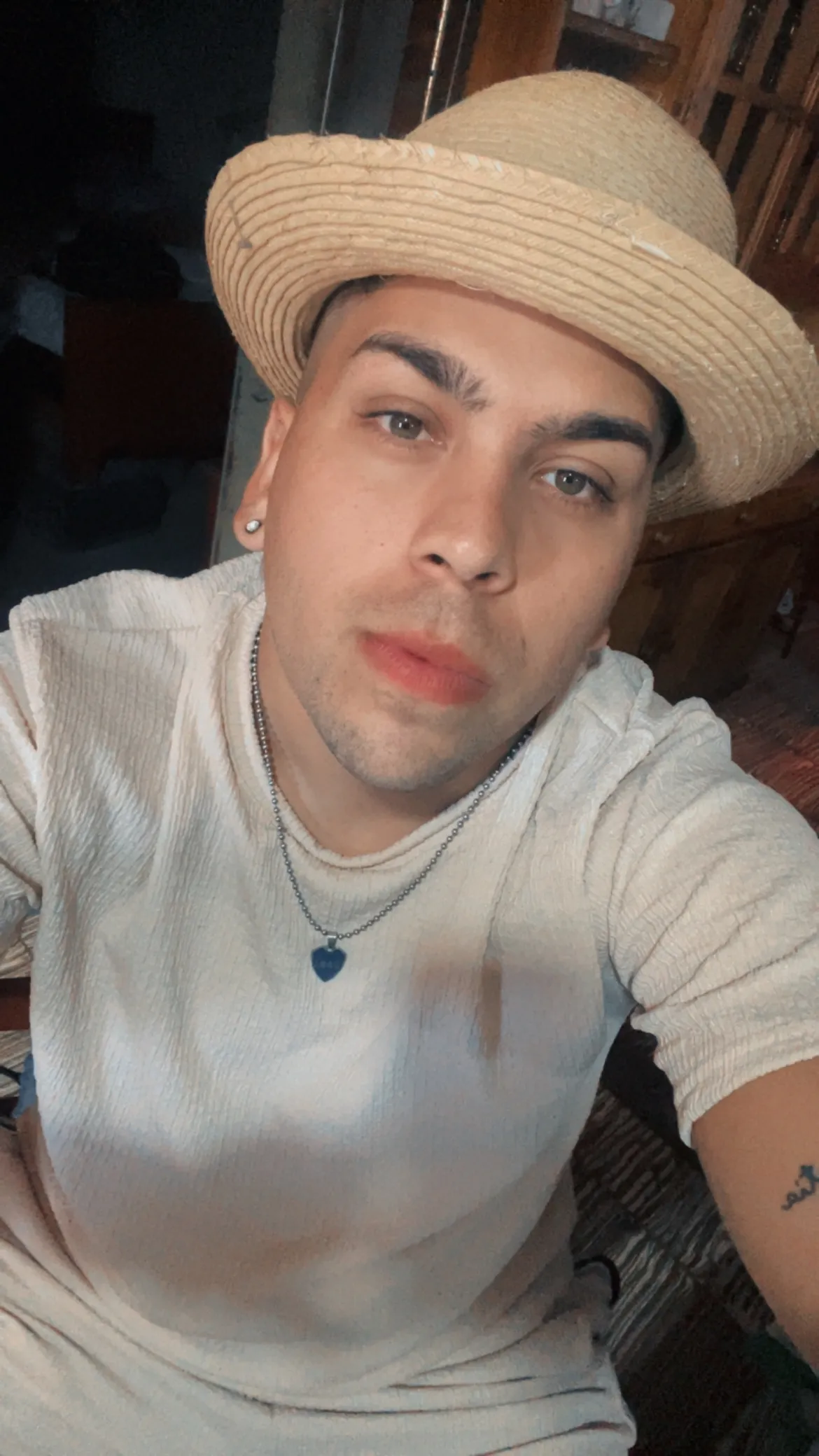 Sebastian Perez