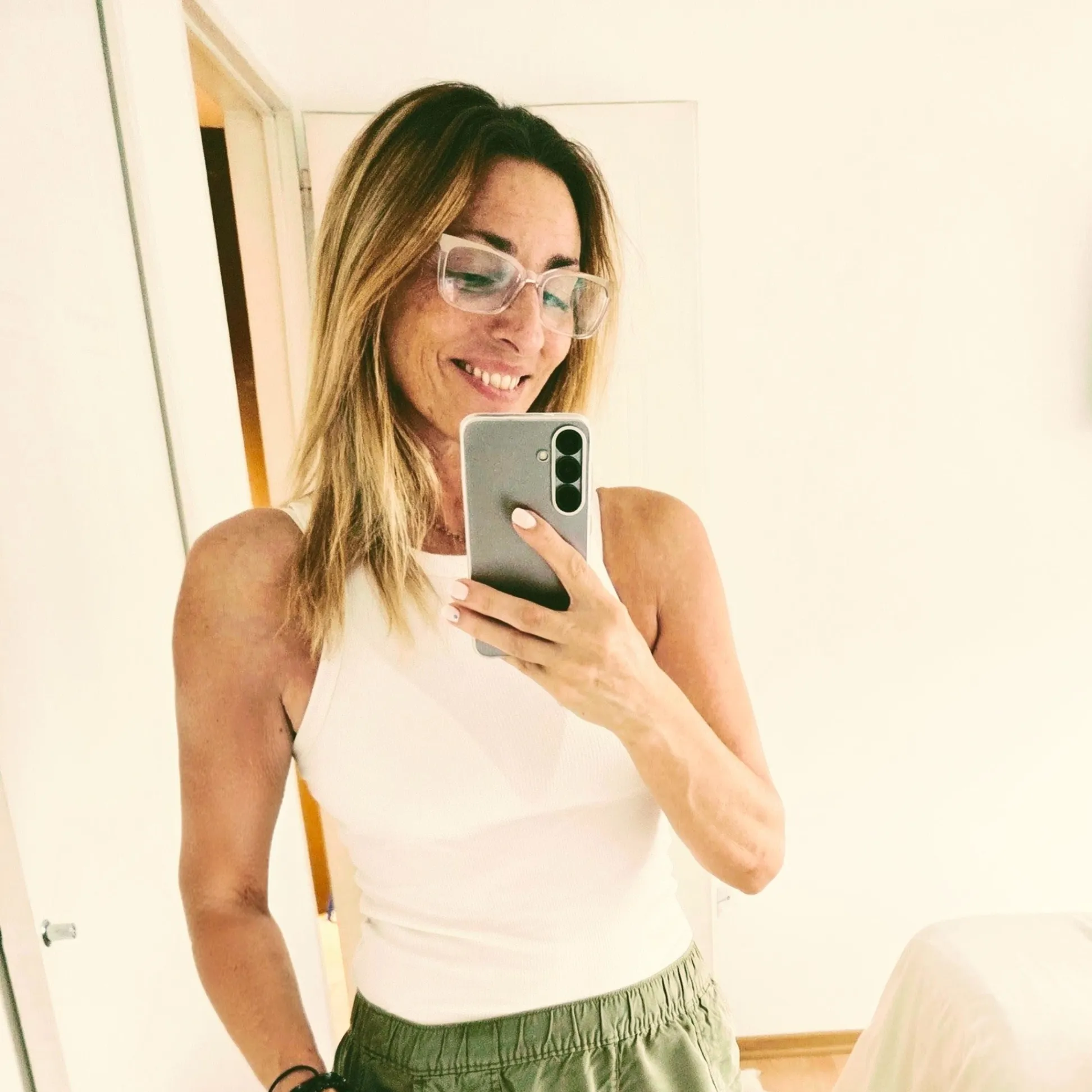 Luciana Bozzini