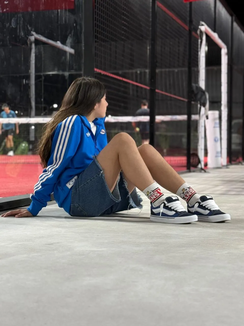 Olivia Escobar