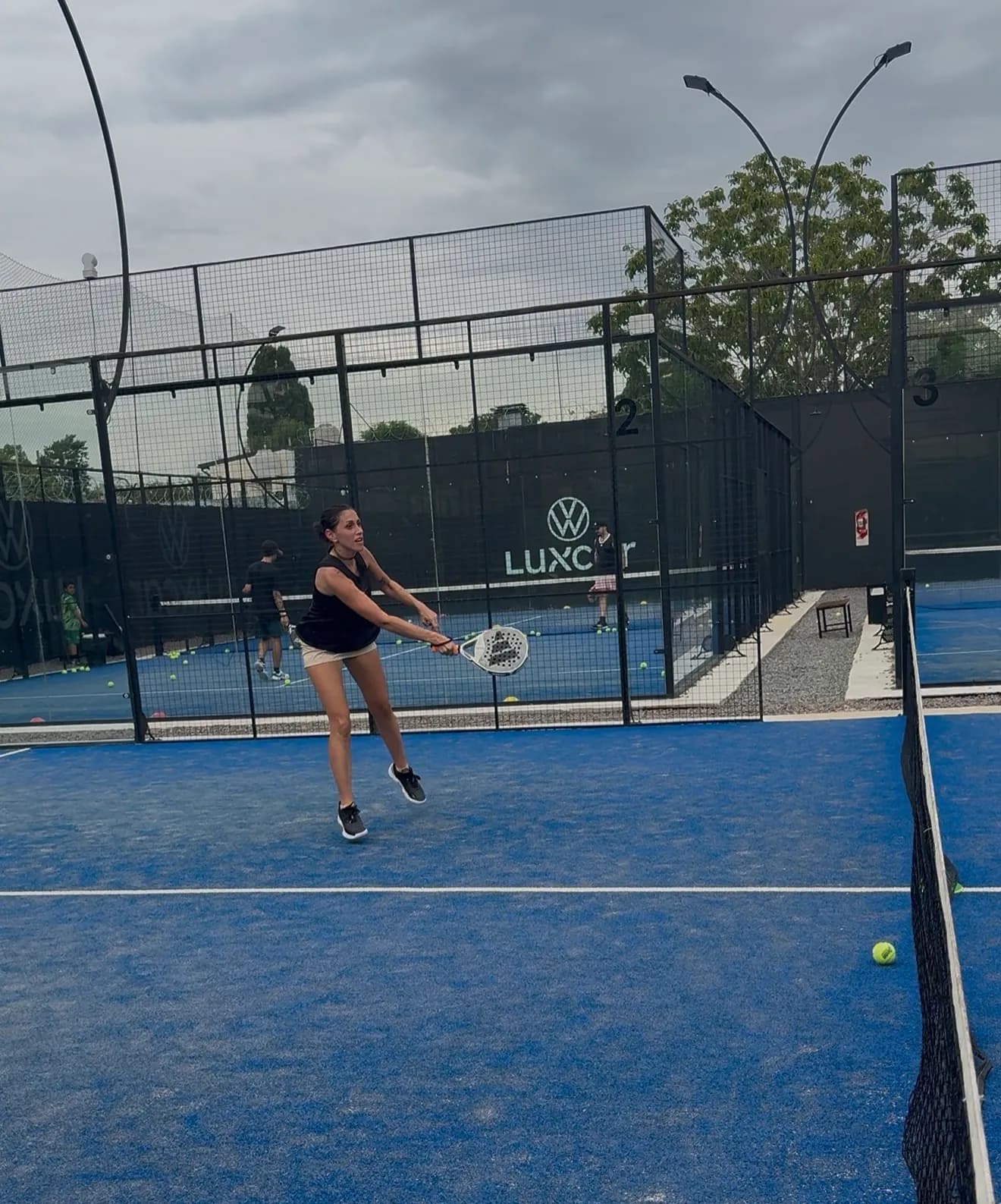 Maria Florencia Quevedo