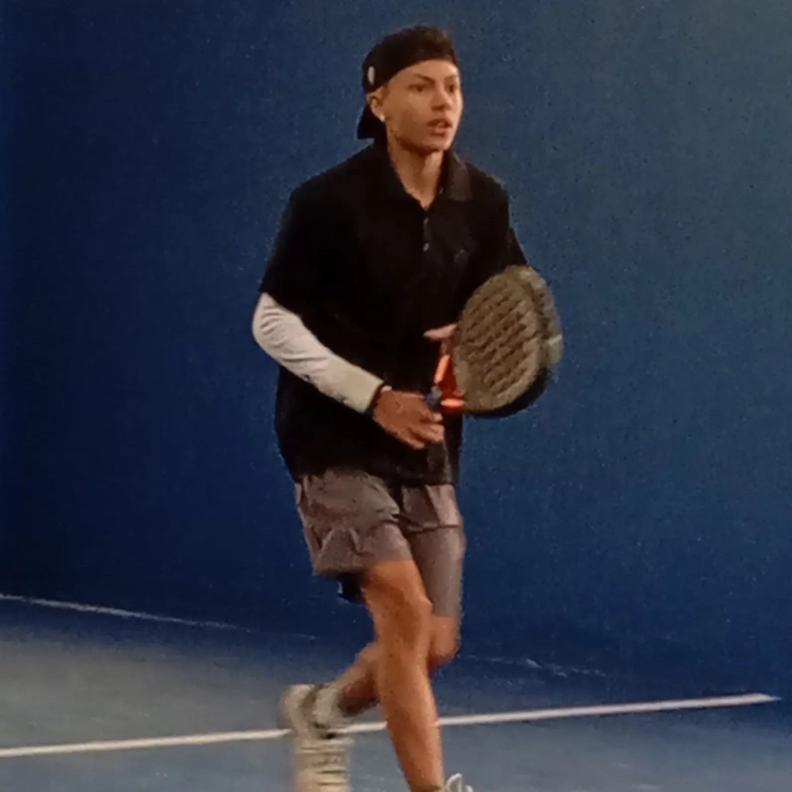 Tahiel Garcia