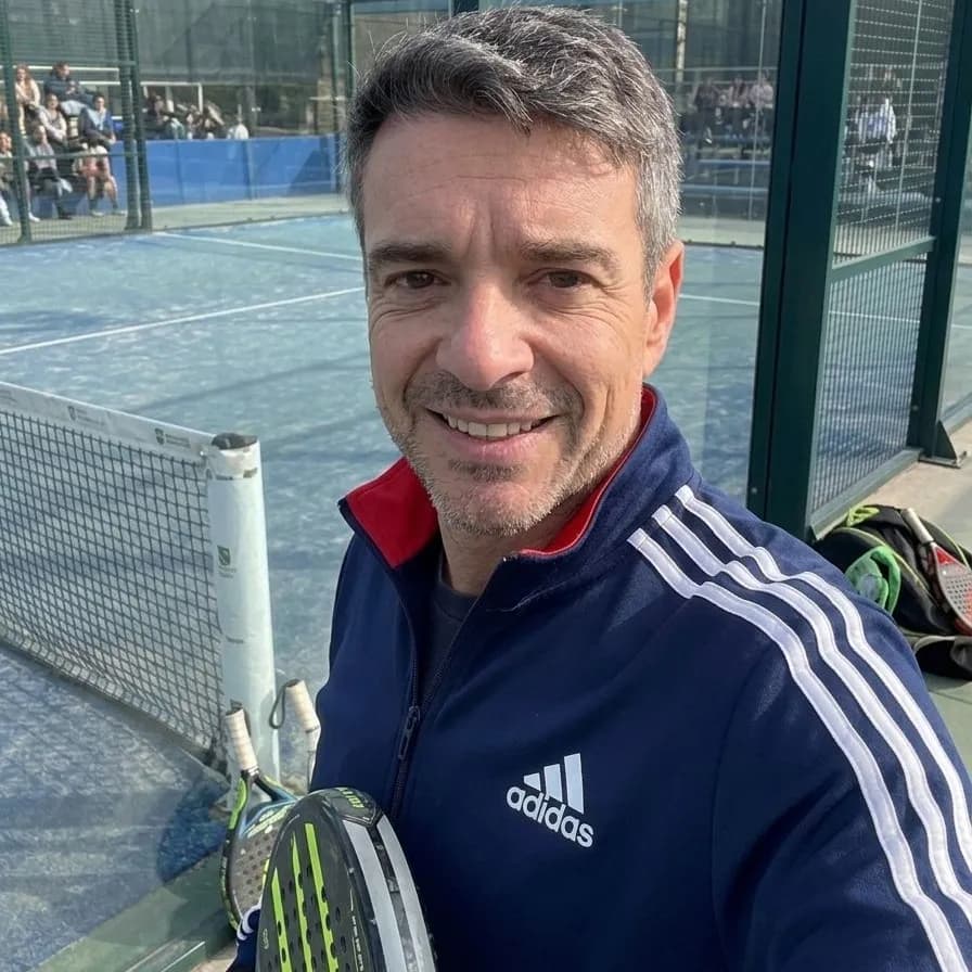 Walter Caetano