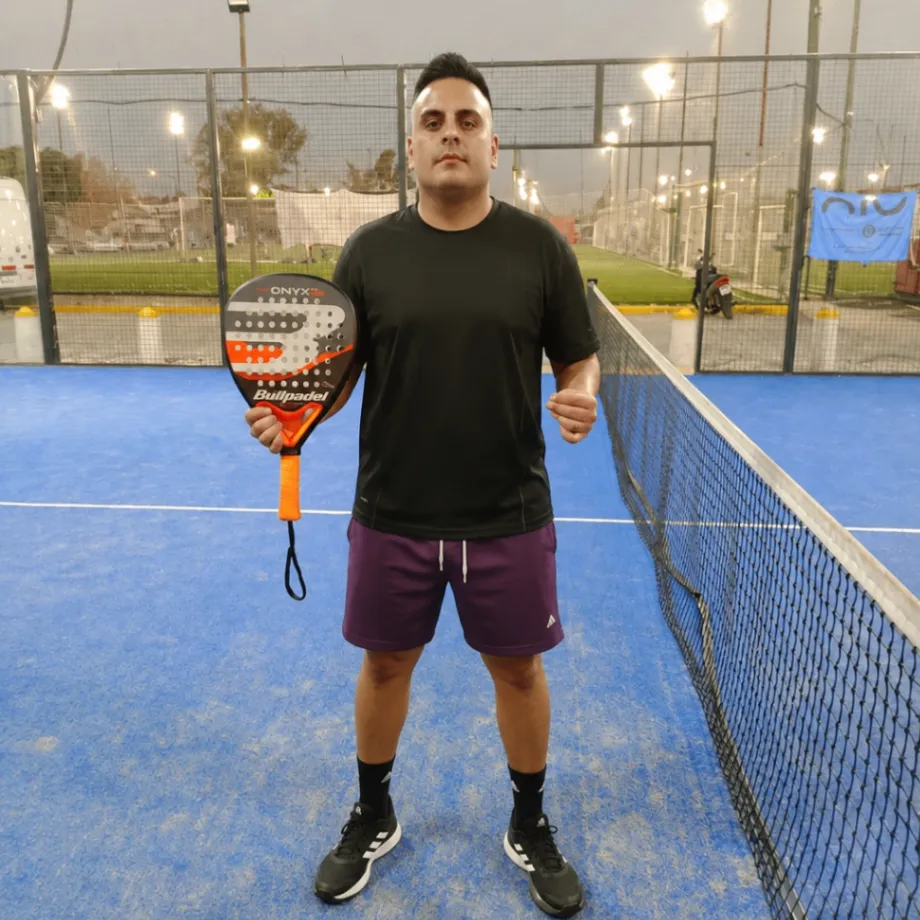 Lucas Centurion