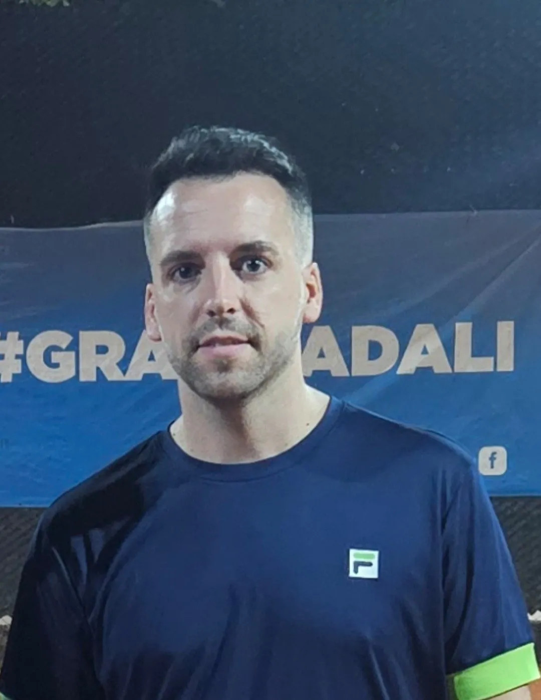 Nicolas Montes