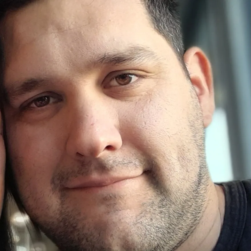 Nahuel Olivera