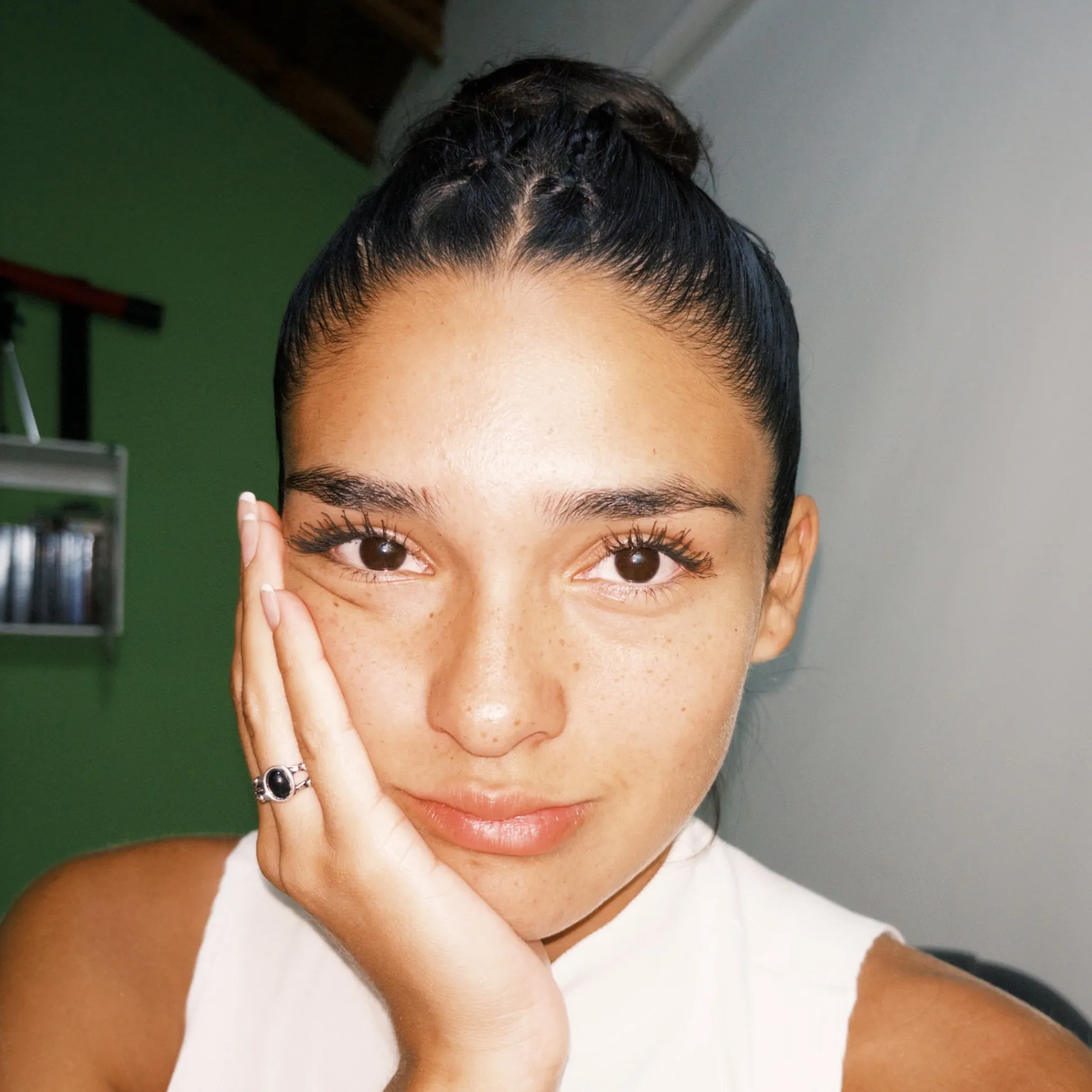 Camila Mansilla