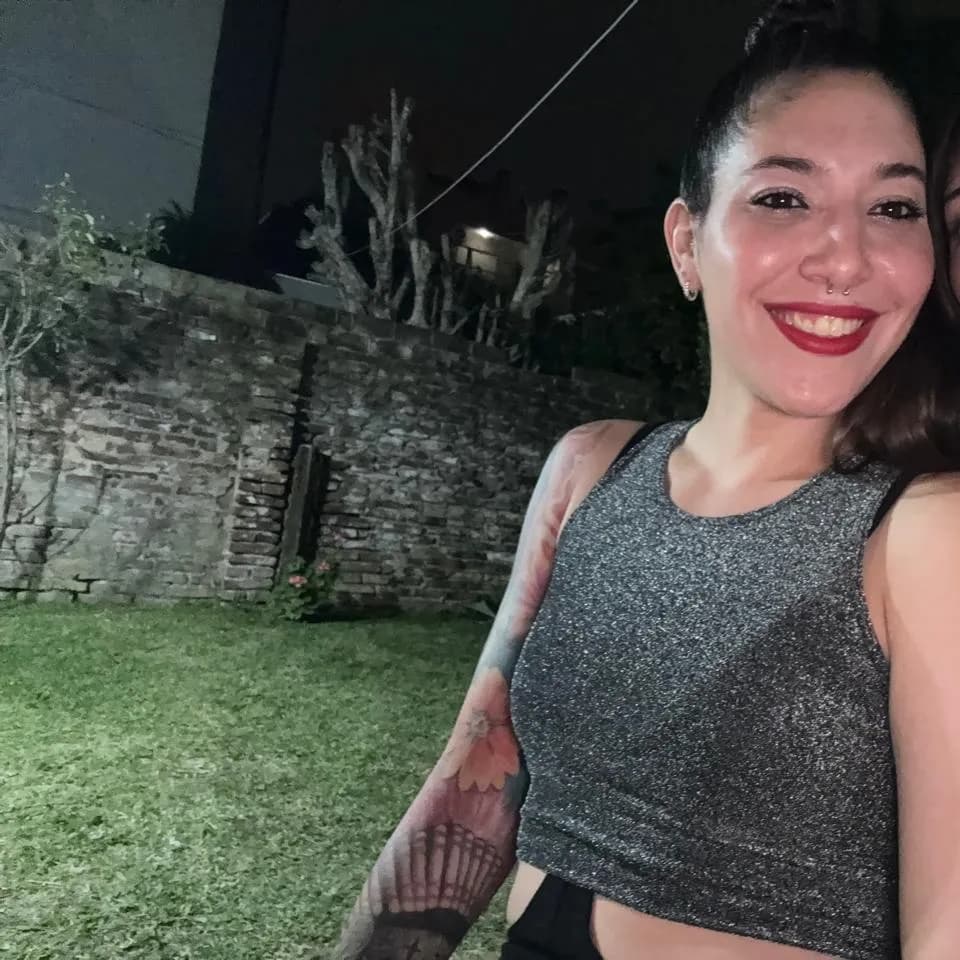 Aylen Andrade