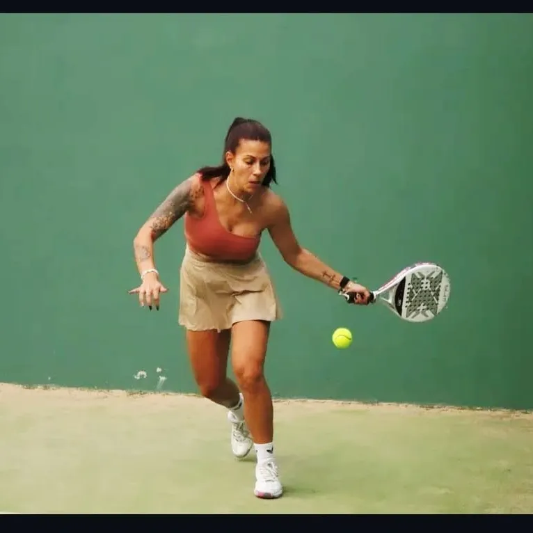 Nadia Robledo