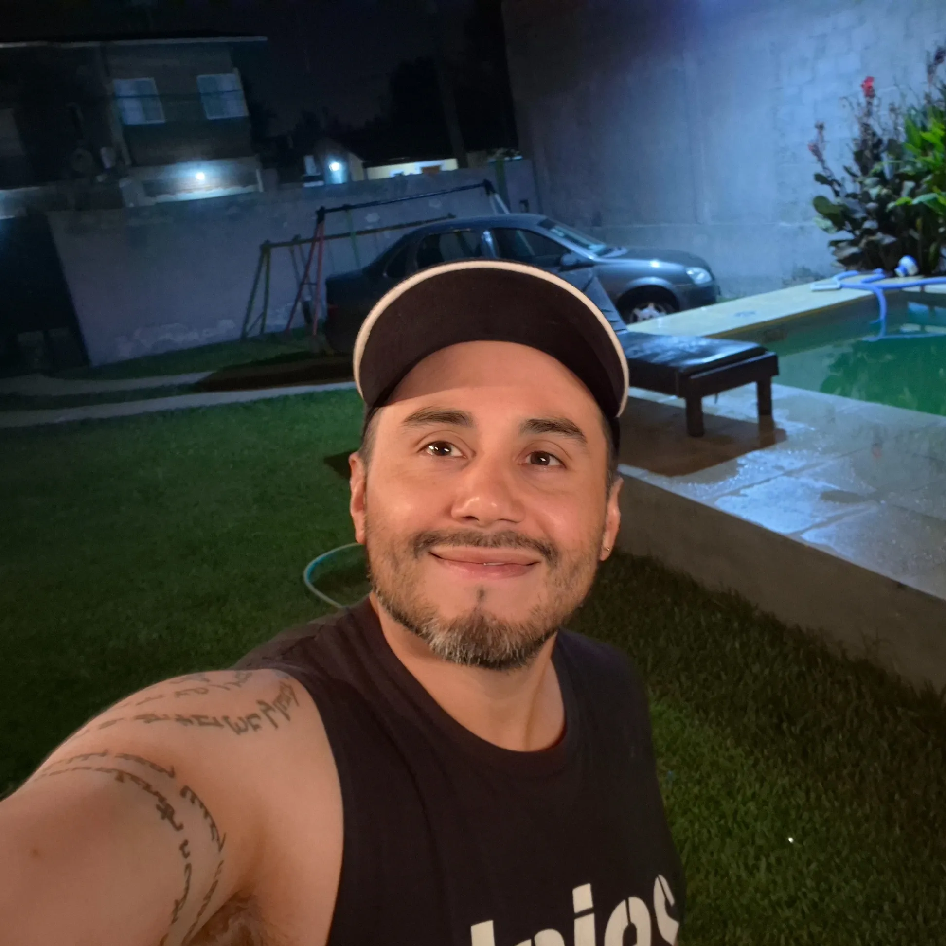 Juan Bravo
