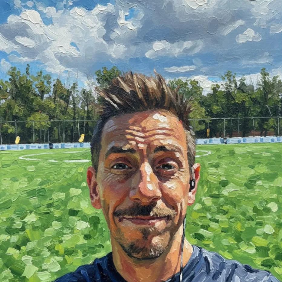 Sebastian Succatti