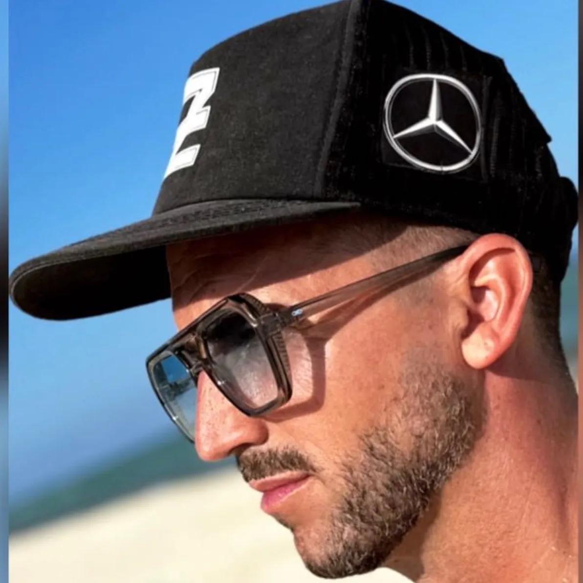 Gaston Perez Brea