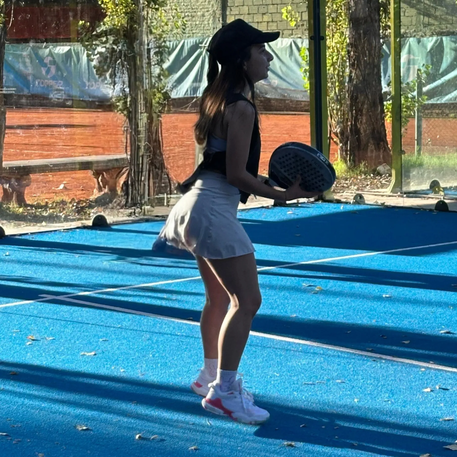 Florencia Lopez