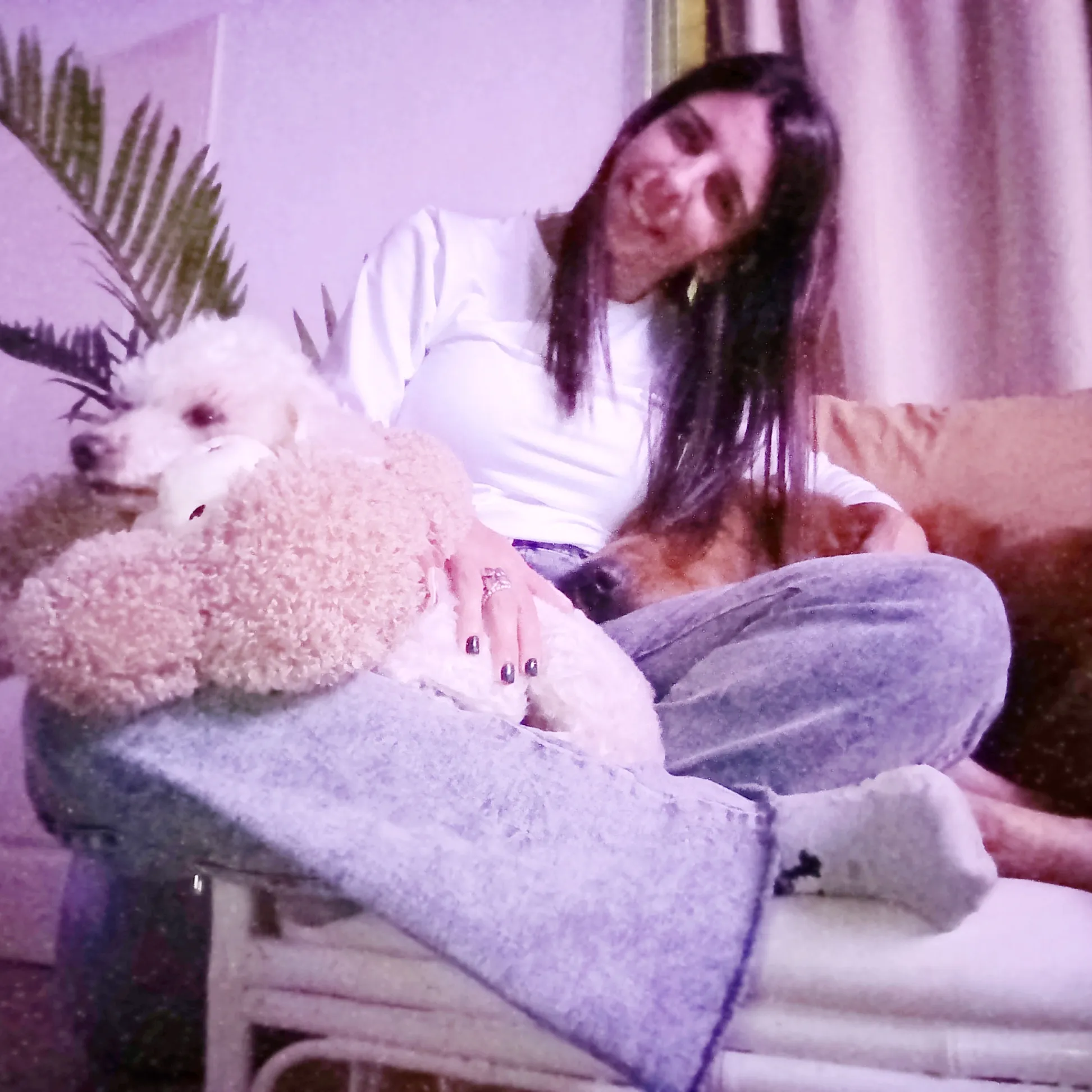 Florencia Gonzalez Montiel
