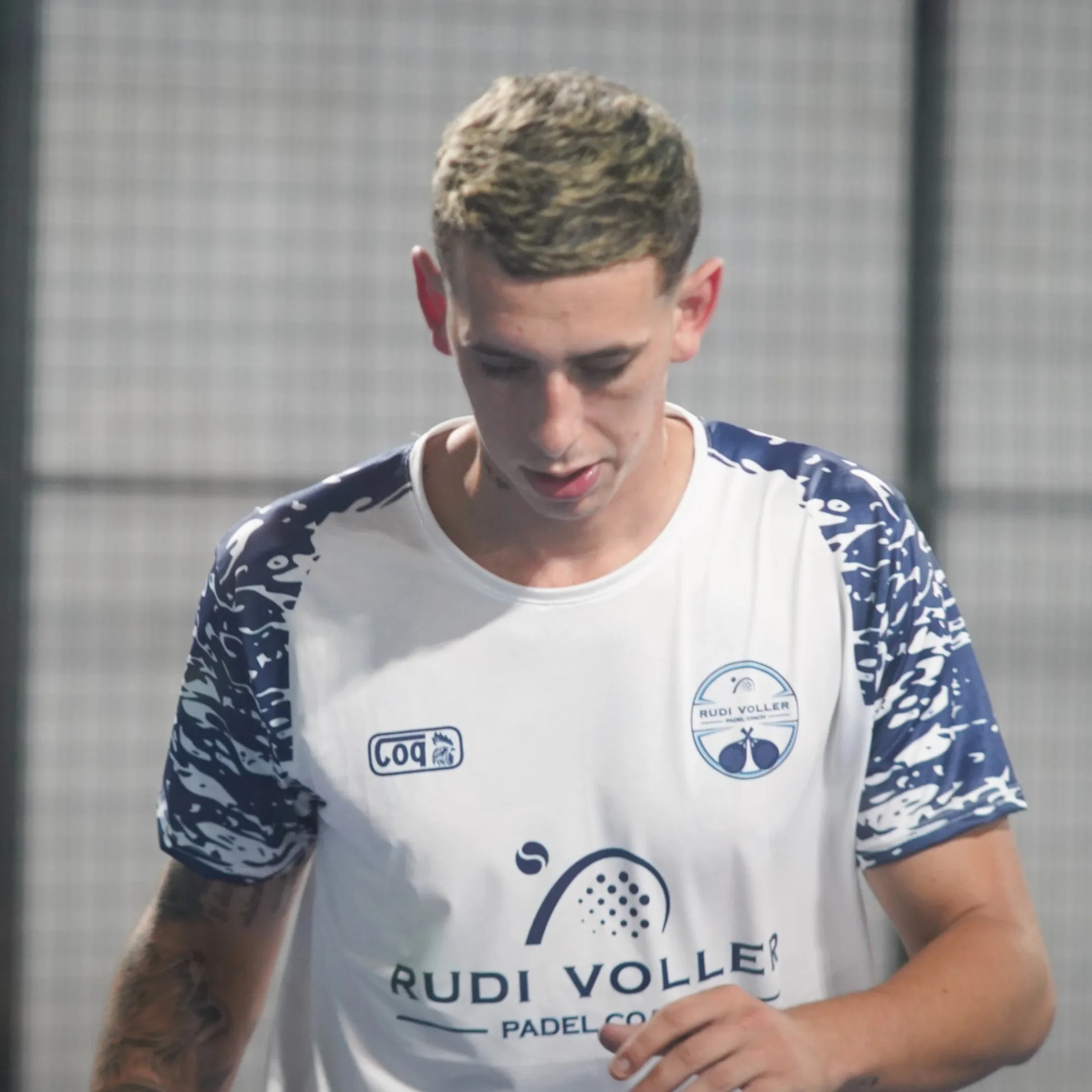 Matias Merino
