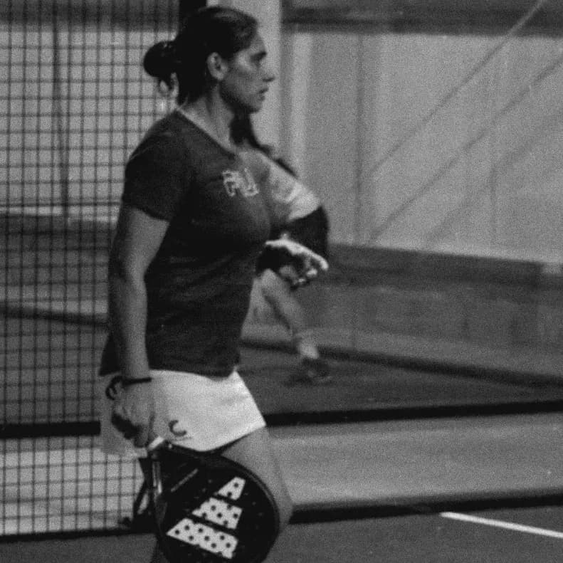 Cristina Lescano