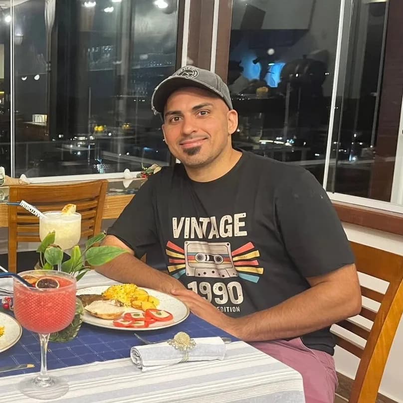 Matias Ezequiel Massare