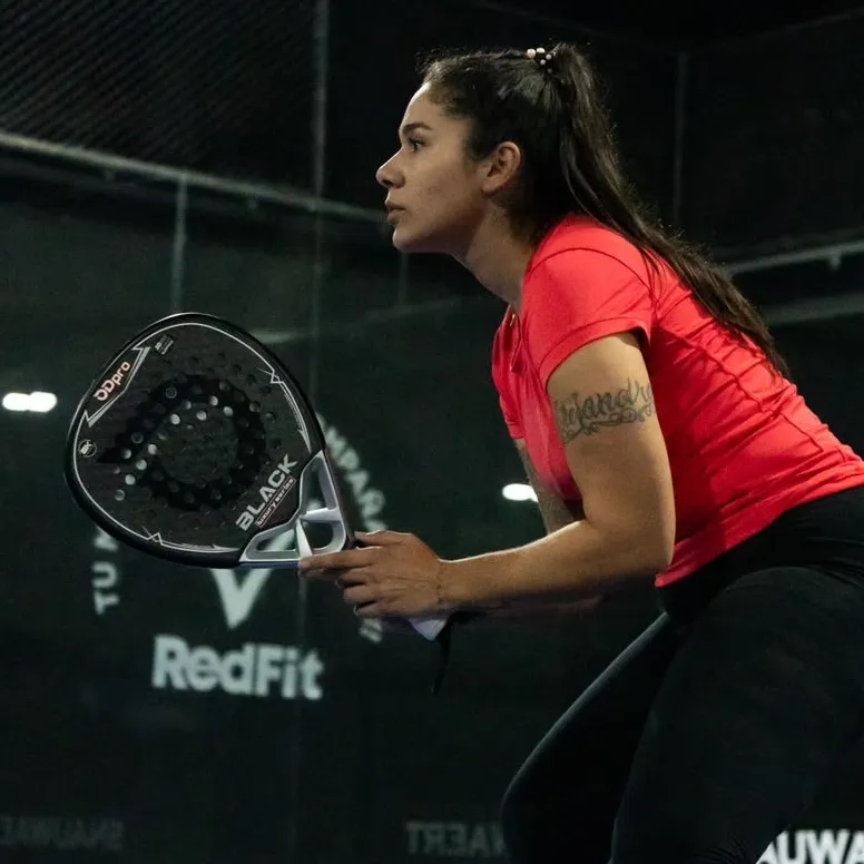 Tamara Berrondo