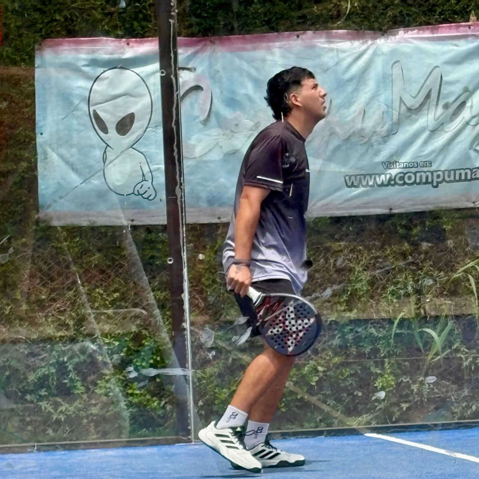 Gonzalo Moya