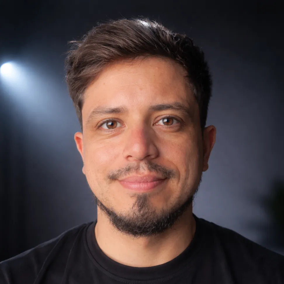 Matias Salas