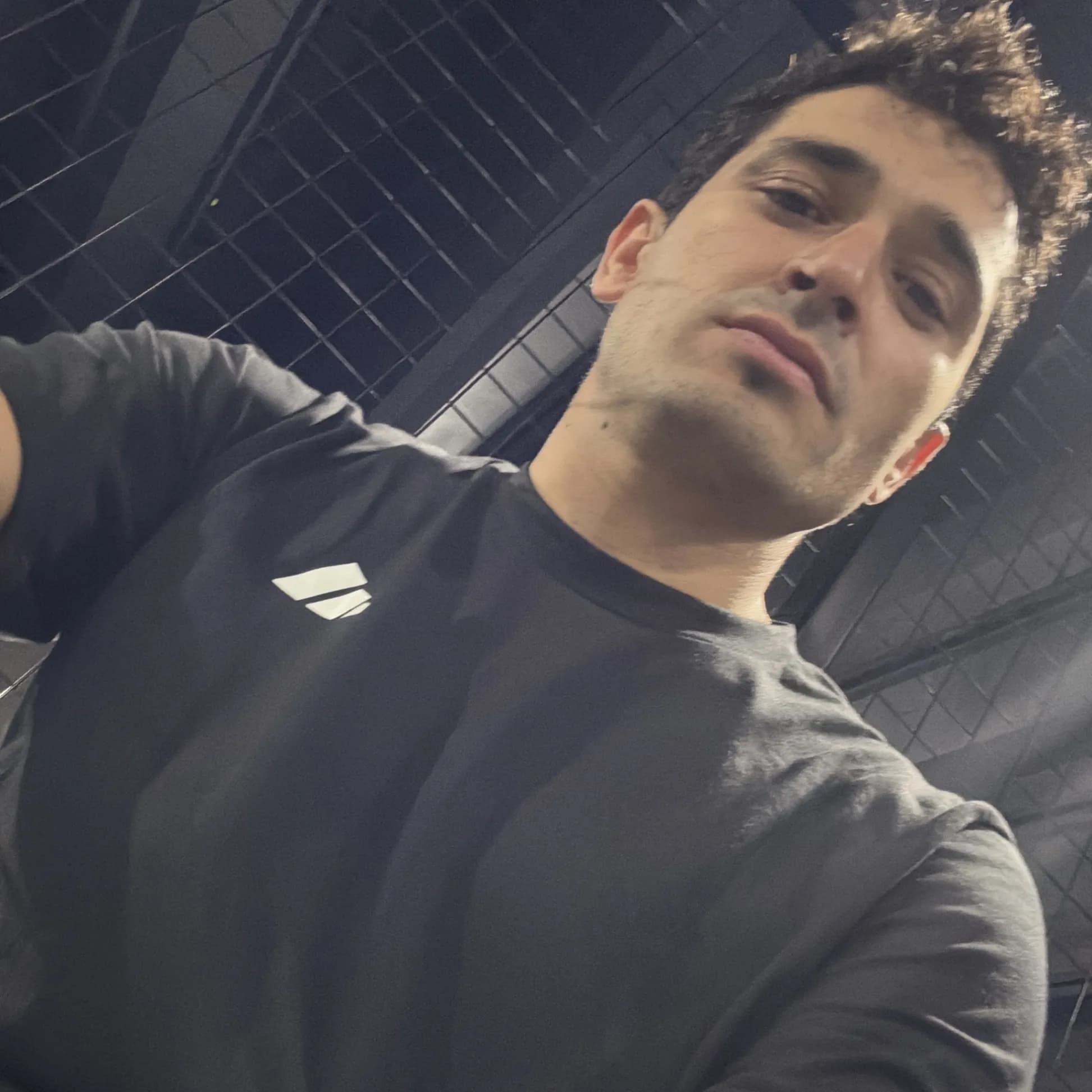 Hugo Bernardo Cabello